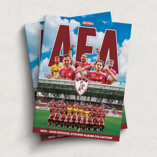 AEL (2024/2025) – Album