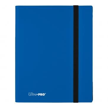 Binder Ultra PRO Eclipse 9 Θέσεων Pacific Blue